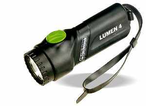 Подводный фонарь Lumen 4